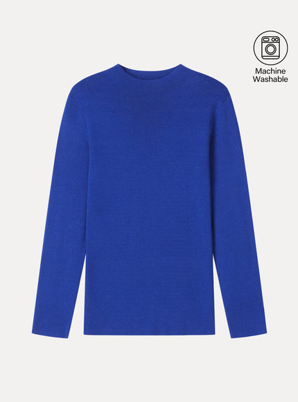 100% Ultrafine Merino Wool Sweater