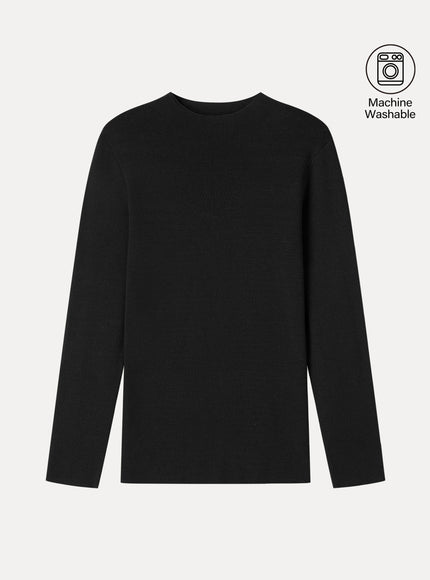 100% Ultrafine Merino Wool Sweater