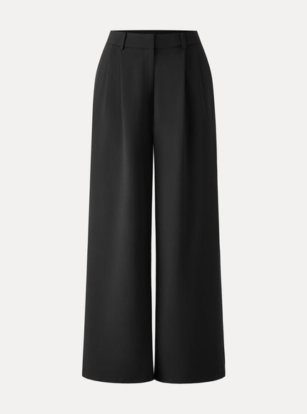 Breezy Wide Leg Pant with Pockets