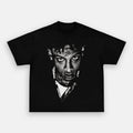 AQCHIC 21 Savage 3.12 Unisex Graphic Heavyweight Cotton Shirt