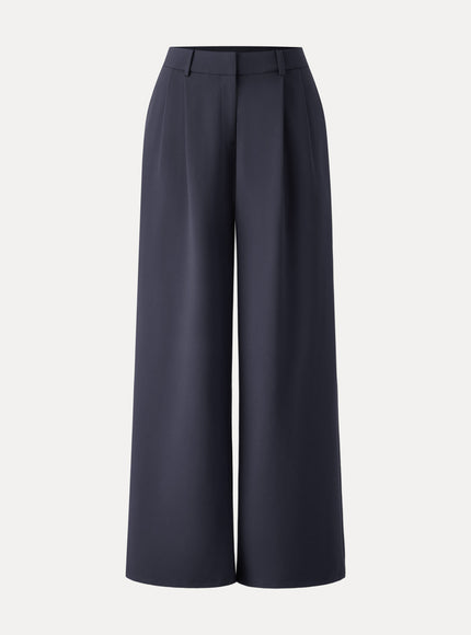 Breezy Wide Leg Pant with Pockets