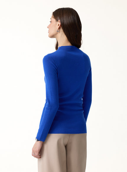 100% Ultrafine Merino Wool Sweater