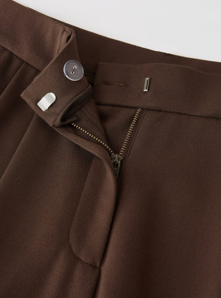 Breezy Wide Leg Pant with Pockets