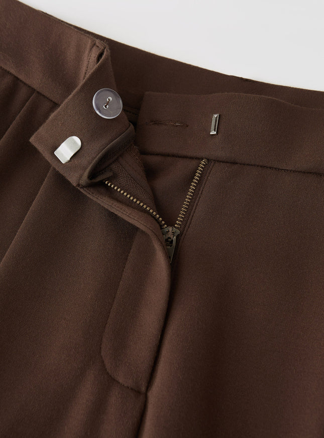 Breezy Wide Leg Pant with Pockets
