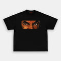 AQCHIC Bean Tee 3 Unisex Graphic Heavyweight Cotton Shirt