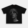 AQCHIC Eminem Big Face V3 Unisex Graphic Heavyweight Cotton Shirt