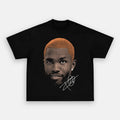 AQCHIC Frank Ocean 3.12 Unisex Graphic Heavyweight Cotton Shirt