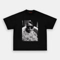 AQCHIC Home Alone Rich Unisex Graphic Heavyweight Cotton Shirt