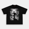 AQCHIC HOME ALONE 5.0 Unisex Graphic Heavyweight Cotton Shirt