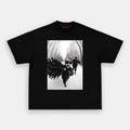 AQCHIC Home Alone 6.0 Unisex Graphic Heavyweight Cotton Shirt