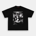 AQCHIC Home Alone 7.0 Unisex Graphic Heavyweight Cotton Shirt