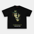 AQCHIC Leprechaun V3 Unisex Graphic Heavyweight Cotton Shirt