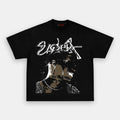 AQCHIC Travis Scott Utopia V2 Unisex Graphic Heavyweight Cotton Shirt
