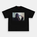AQCHIC Tee 2.0 Unisex Graphic Heavyweight Cotton Shirt