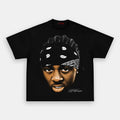 AQCHIC Young Weezy Unisex Graphic Heavyweight Cotton Shirt