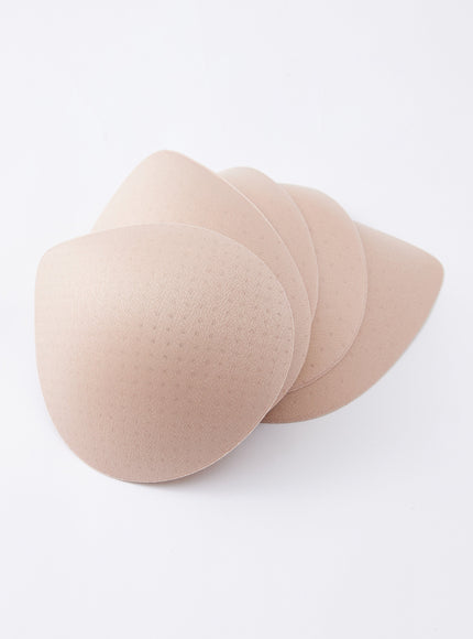 Removable Bra Pad 2Pcs