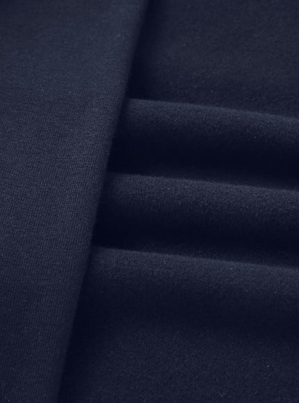 Asymmetrical Placket Top