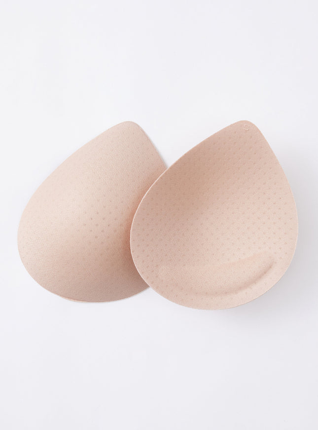 Removable Bra Pad 2Pcs