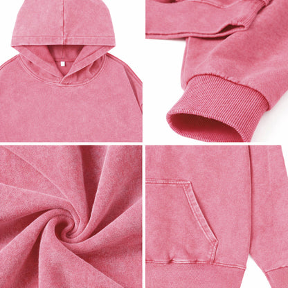 Retro Dr Pepper Alpinestars Racing Hoodie Pink Acid Washed, Motul Arai Bell Helmets Superbike Enthusiast, – image 4