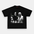 AQCHIC 2.0 Unisex Graphic Heavyweight Cotton Shirt